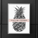 Recherche de fruit exotique s posters Ananas