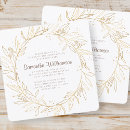 Recherche de fille confirmation invitations Moderne