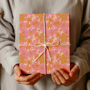 Recherche de baby shower neutre genre papier cadeau Pour elle