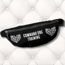 Recherche de patte sacs Empreinte de patte