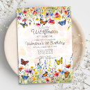 Recherche de fleurs papillon invitations Pour tous