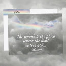 Recherche de nuages gris cartes postales Toute personne