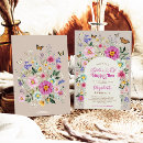 Recherche de la vie sauvage invitations Pour elle