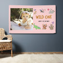 Recherche de singe rose posters Pour enfants
