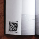 Recherche de vintage labels Fleurs