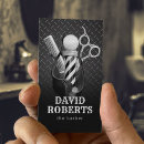 Zoek naar kam visitekaartjes Beroepsbeoefenaar