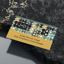 Recherche de vert blanc noir cartes visite Customer