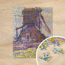 Recherche de mondrian puzzles Modernisme