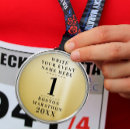 Recherche de médaille ornements Numéro un