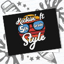 Recherche de lunettes de soleil cartes postales Étudiant