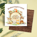 Recherche de garde forestier cartes visite Garderie