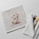 Zoek naar vintage rose serviettes Modern