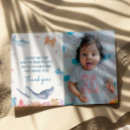 Recherche de remerciement anniversaire invitations Sous la mer