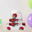Zoek naar raceauto cadeaupapier Kinderen