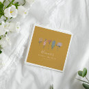 Zoek naar vintage bloemen servetten Botanisch