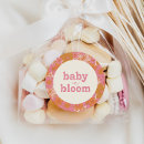 Recherche de fleur simple autocollants Pour elle