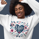 Zoek naar bloemen dames hoodies Mother