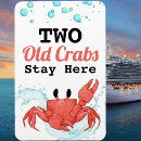 Recherche de humour retraite magnets Croisière