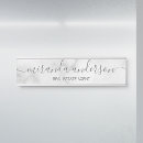 Recherche de bureau plaques de porte Luxe