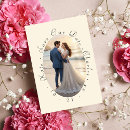 Recherche de cadre photo invitations Noir et blanc