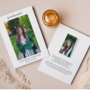 Recherche de di cartes invitations Classique