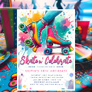 Recherche de roulette invitations Roulettes rétro