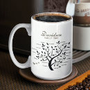 Recherche de arbre généalogique tasses Moderne