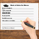 Recherche de parole invitations Typographie