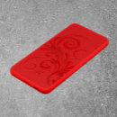 Recherche de valentines samsung coques Rouge