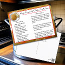 Recherche de soupe cartes postales Recette