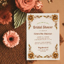 Recherche de art bridal shower invitations Pour tous