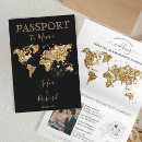 Recherche de cancun invitations Élégant