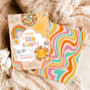 Recherche de des années 70 invitations Super