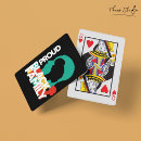 Recherche de afro jeux de cartes Fierté