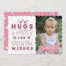 Recherche de bisous vœux cartes Rose et rouge