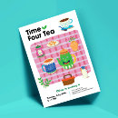 Recherche de quatre heures invitations Pour tous