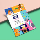 Recherche de paw invitations Pour tous