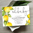 Recherche de jaune citron invitations Été