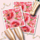 Recherche de motifs serviettes Fleurs