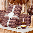 Zoek naar zo chocoladereep cadeaupapier Voedsel