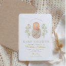 Recherche de fleurs blanches invitations Vintage