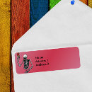 Recherche de saint valentin gothique Rouge