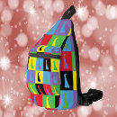 Recherche de pop art sacs Motif