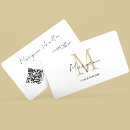 Recherche de réponse mini cartes visite Professionnel