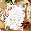 Recherche de décoré pour noël invitations Échange de cookies