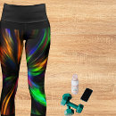 Recherche de galaxy leggings Coloré