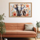 Recherche de unique elephant Pour tous