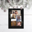 Recherche de christmas greeting cartes postales Illustration