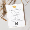 Recherche de classic graduation invitations Classe de