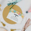 Recherche de préadolescent invitations Coloré